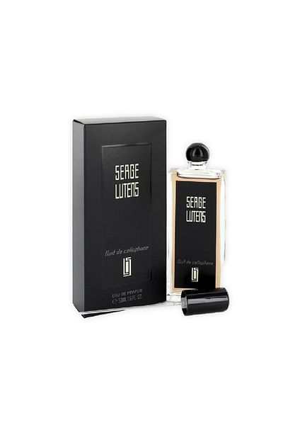Serge Lutens Nuit De Cellophane Perfume By Serge Lutens EDP 50 ml