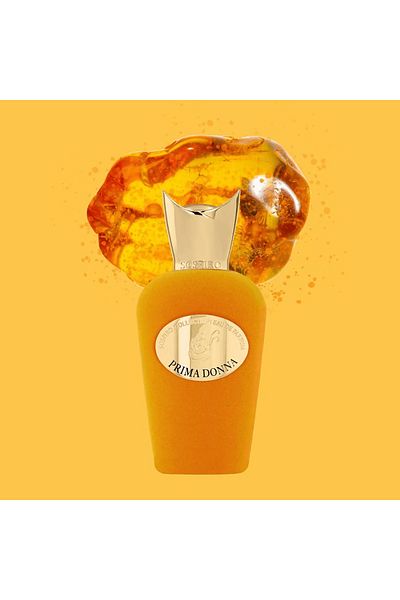 Sospiro Prima Donna Perfume by Sospiro EDP 100 ml
