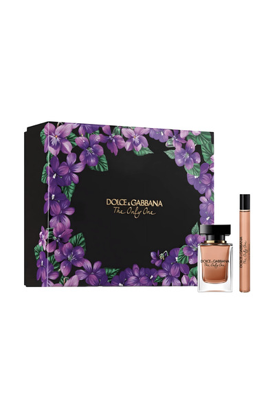 Dolce&Gabbana مجموعة ذا أونلي ون من دولتشي آند غابانا - قطعتين