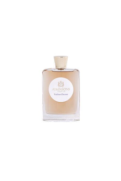Atkinsons Fashion Decree Perfume By Atkinsons EDT 100 ml