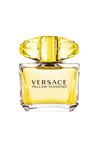Versace عطر يلو دايموند من فيرساتشي أو دي تواليت 200 مل