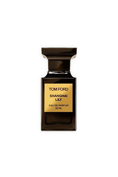 Tom Ford Tom Ford Shanghai Lily Eau de Parfum, 50 ml