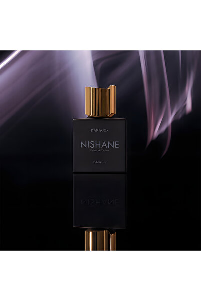 Nishane Karagoz Perfume by Nishane EDP 50 ml