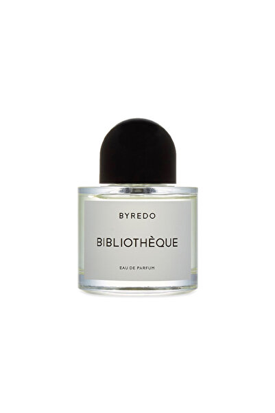 Byredo عطر بايريدو بيبليوتيك من بايريدو او دي بارفان 50 مل