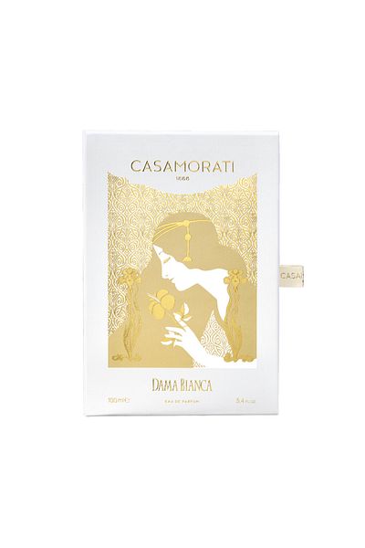 Xerjoff Casamorati 1888 Dama Bianca Perfume By Xerjoff EDP 100 ml