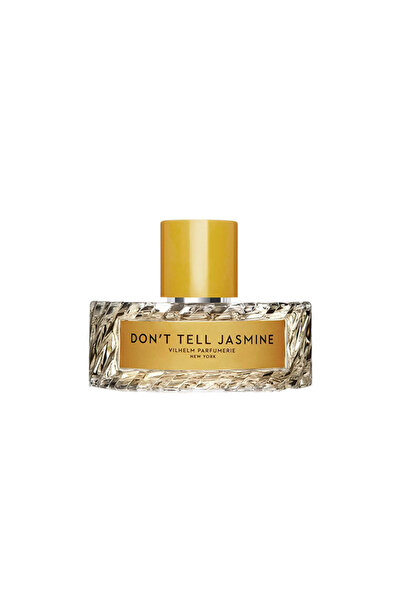 Vilhelm Parfumerie عطر لا تخبر الياسمين من فيلهلم بارفوميري او دي بارفان 100 مل