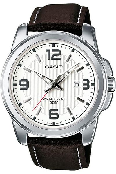 Casio Casio Men's Watch - MTP1314L