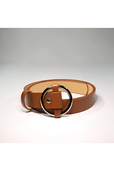 ZR Accessory Curea de bază pentru pantaloni pentru femei, centură pentru jach...