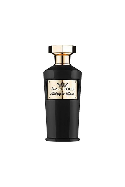 Amouroud Midnight Rose Perfume By Amouroud EDP 100 ml