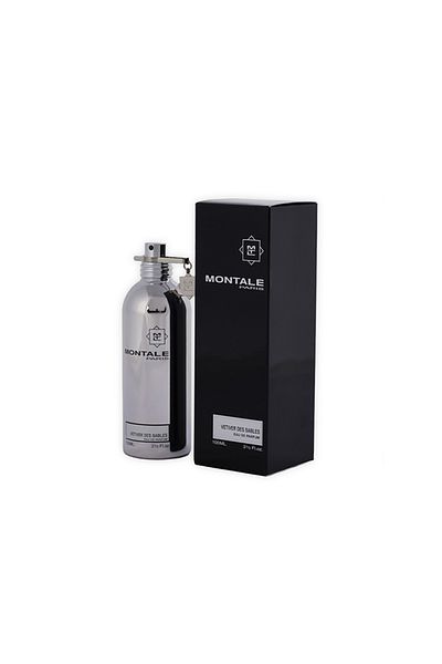 Montale Vetiver Des Sables Perfume By Montale EDP 100 ml
