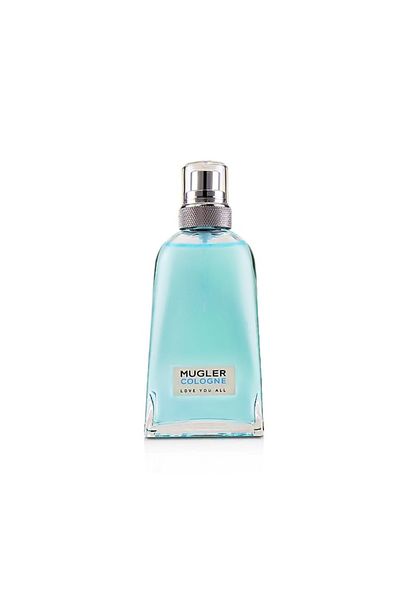 Thierry Mugler Cologne Love You All Perfume by Thierry Mugler EDT 100 ml