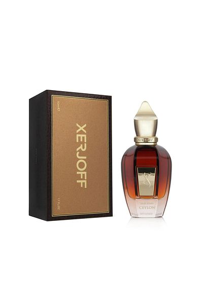 Xerjoff Oud Stars Ceylon Perfume by Xerjoff Parfum 50 ml