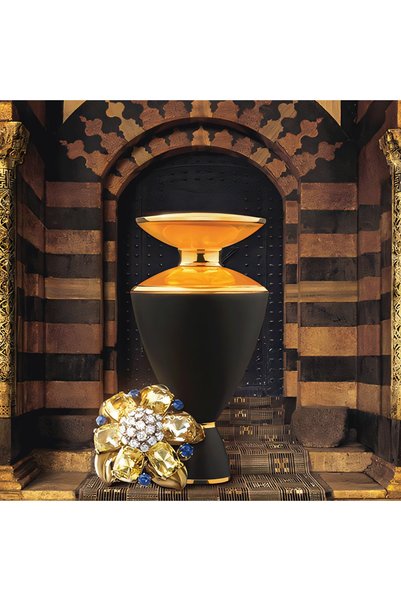 Bvlgari Le Gemme Maravilla Perfume By Bvlgari EDP 100 ml