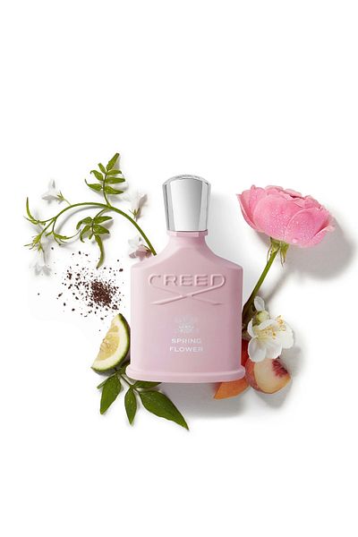 Creed عطر زهرة الربيع من كريد أو دي بارفان 75 مل