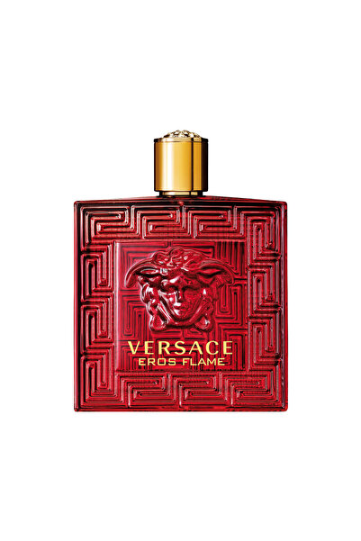 Versace عطر فرزاتشي إيروس فلايم 200 مل