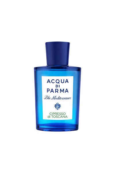 Acqua Di Parma Blu Mediterraneo Cipresso Di Toscana Perfume By Acqua Di Parma EDT 150 ml