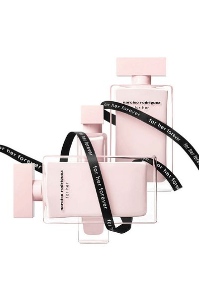 Narciso Rodriguez For Her Perfume By Narciso Rodriguez EDP 150 ml