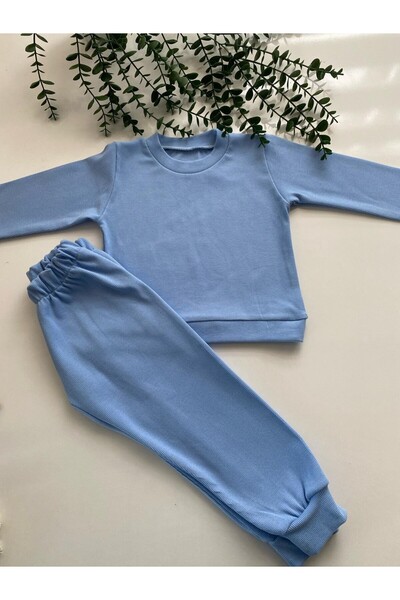 perikids Erkek Ribana İkili Takım