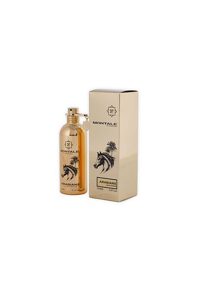 Montale Arabians Perfume By Montale EDP 100 ml