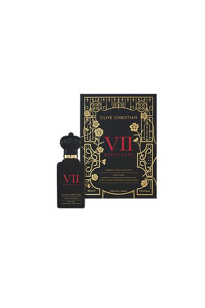 Clive Christian Noble Collection Vii Queen Anne Rock Rose Perfume by Clive Christian EDP 50 ml