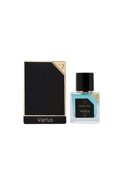 VERTUS عطر او دي سيان من فيرتوس او دي بارفان 100 مل
