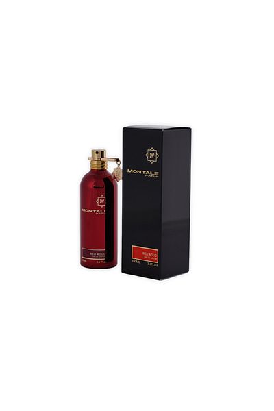 Montale Red Aoud Perfume By Montale EDP 100 ml