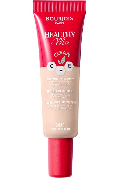 Bourjois Healthy Mix Clean Beautifier 01 Fair