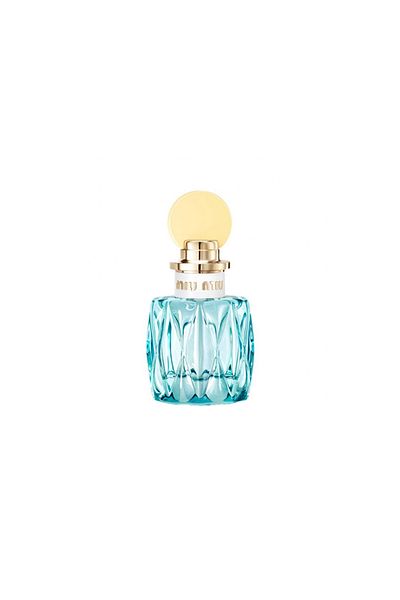 Miu Miu L Eau Bleue Perfume by Miu Miu EDP 100 ml