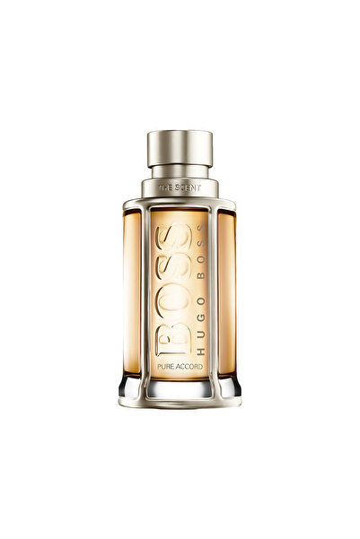 Hugo Boss The Scent Pure Accord Perfume EDT 50 ml