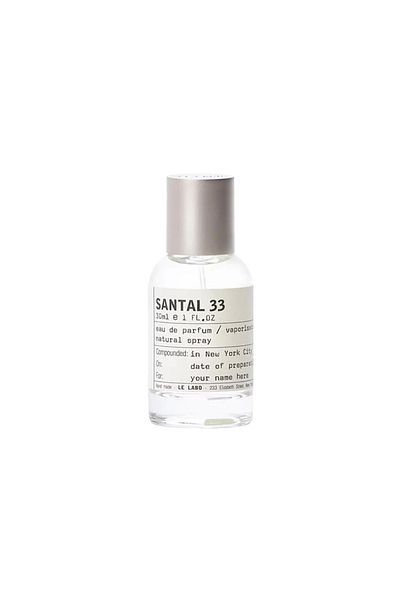 Le Labo Santal 33 Perfume by Le Labo EDP 30 ml