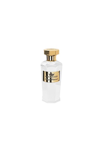 Amouroud Lunar Vetiver Perfume by Amouroud Parfum 100 ml