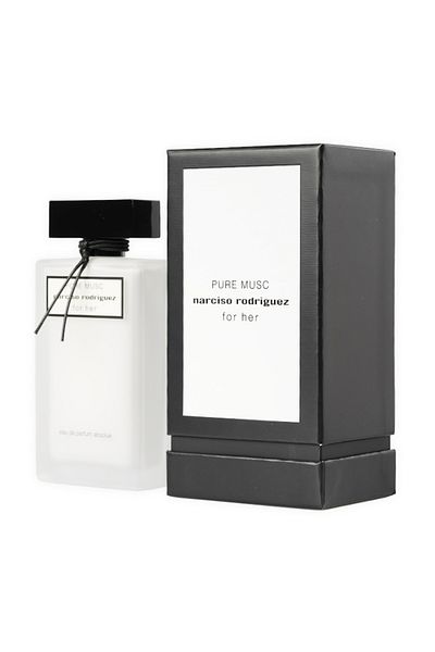 Narciso Rodriguez Pure Musc For Her Absolue Perfume By Narciso Rodriguez EDP 100 ml