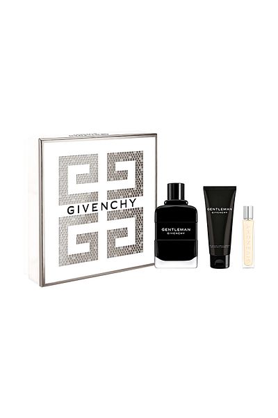Givenchy Men's Gentleman Set By Givenchy - 3 Pieces