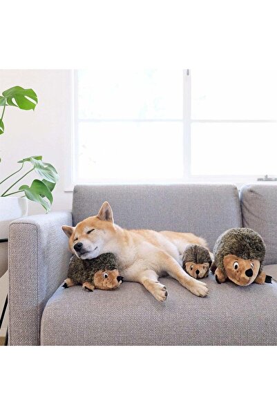 PetStages Dog Toy Kirpi Köpek Oyuncağı - Small - 32024