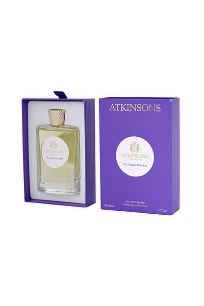 Atkinsons عطر ذا نوبتيال بوكيه من أتكينسونز أو دو تواليت 100 مل