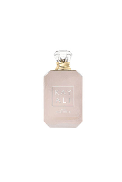 KAYALI يوتوبيا فانيلا كوكو 21 من كيالي او دي بارفان 100 مل