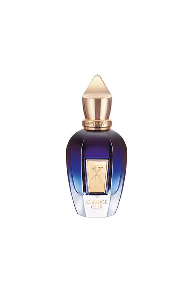 Xerjoff انضم إلى نادي عطر 40 Knots من Xerjoff أو دو بارفان 100 مل