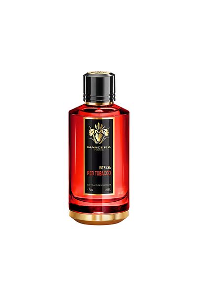Mancera Mancera Intense Red Tobacco Eau de Parfum 120ml