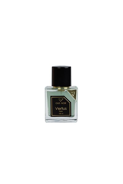 VERTUS Oud Noir Perfume by Vertus EDP 100 ml