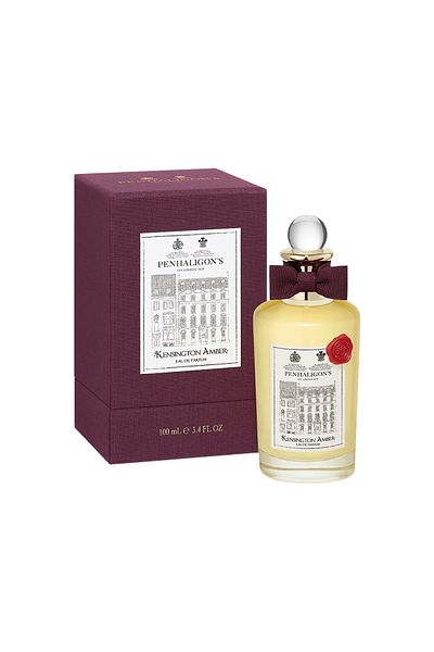 Penhaligon's Kensington Amber Perfume By Penhaligon's EDP 100 ml