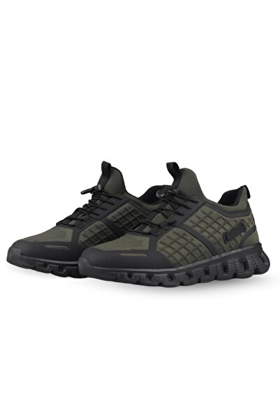 Ryt Dinatale Men's Sneaker - Khaki