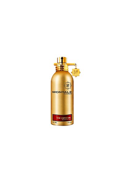 Montale Red Vetiver Perfume by Montale Eau de Parfum 50 ml