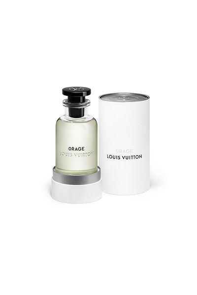 Louis Vuitton Orage Perfume by Louis Vuitton EDP 100 ml