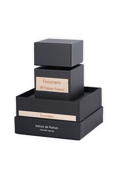 Tiziana Terenzi Parfum Foconero By Tiziana Terenzi Extraits de Parfum 100 ml
