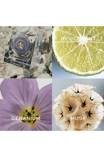 Tory Burch Mystic Geranium Perfume by Tory Burch EDP 90 ml