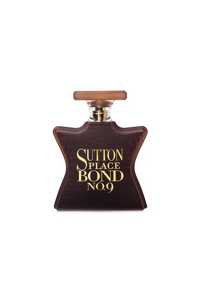 Bond No.9 New York Sutton Place Perfume by Bond No.9 Eau de Parfum 100 ml