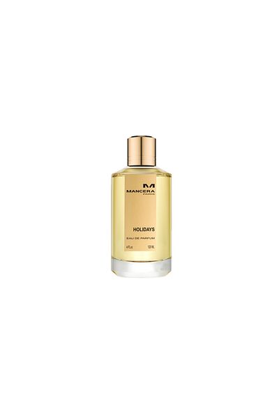 Mancera Melody Of The Sun Perfume by Mancera Eau de Parfum 120 ml