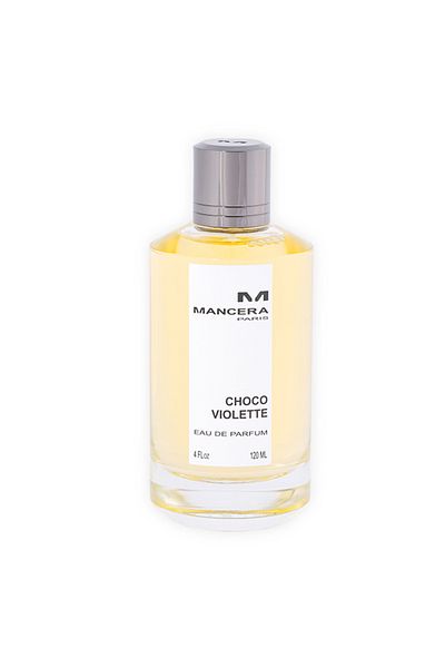 Mancera Choco Violette Perfume By Mancera EDP 120 ml