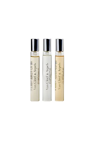Van Cleef & Arpels Collection Extraordinaire Set By Van Cleef & Arpels EDP - 3 Pieces