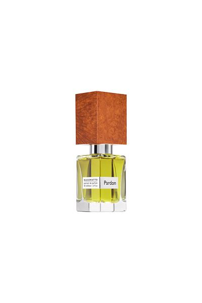 Nasomatto Pardon Perfume By Nasomatto Extraits de Parfum 30 ml